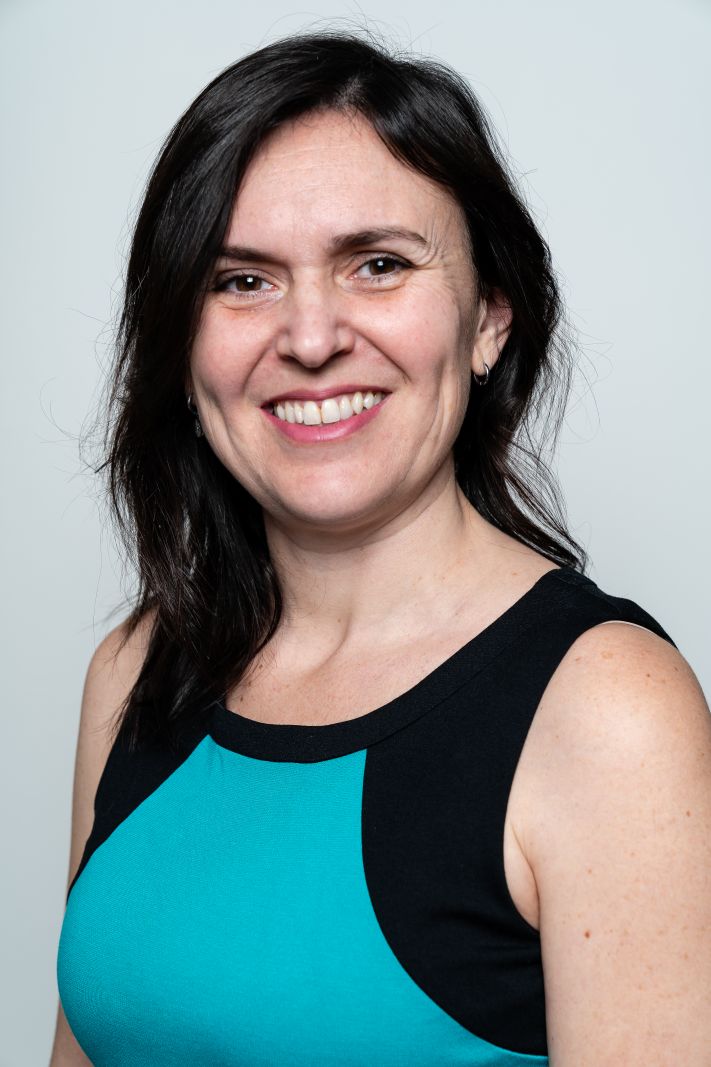 Aurélie Cailleteau
